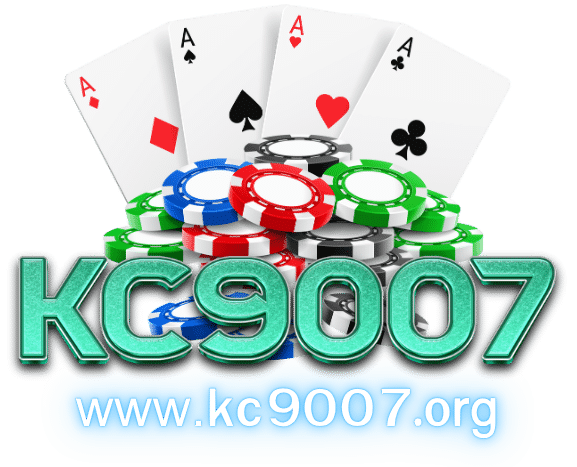 kc9007 - logo